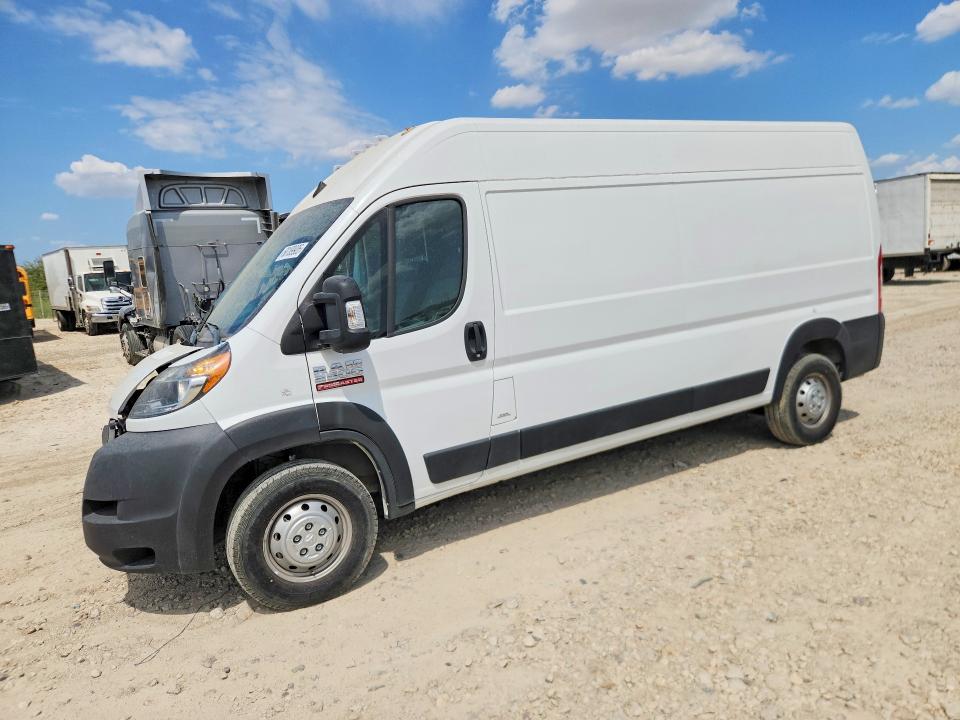 Aukcja sprzedaży 2022 Ram Promaster 2500, vin: 3C6LRVDG8NE134557, numer aukcji: 68189906