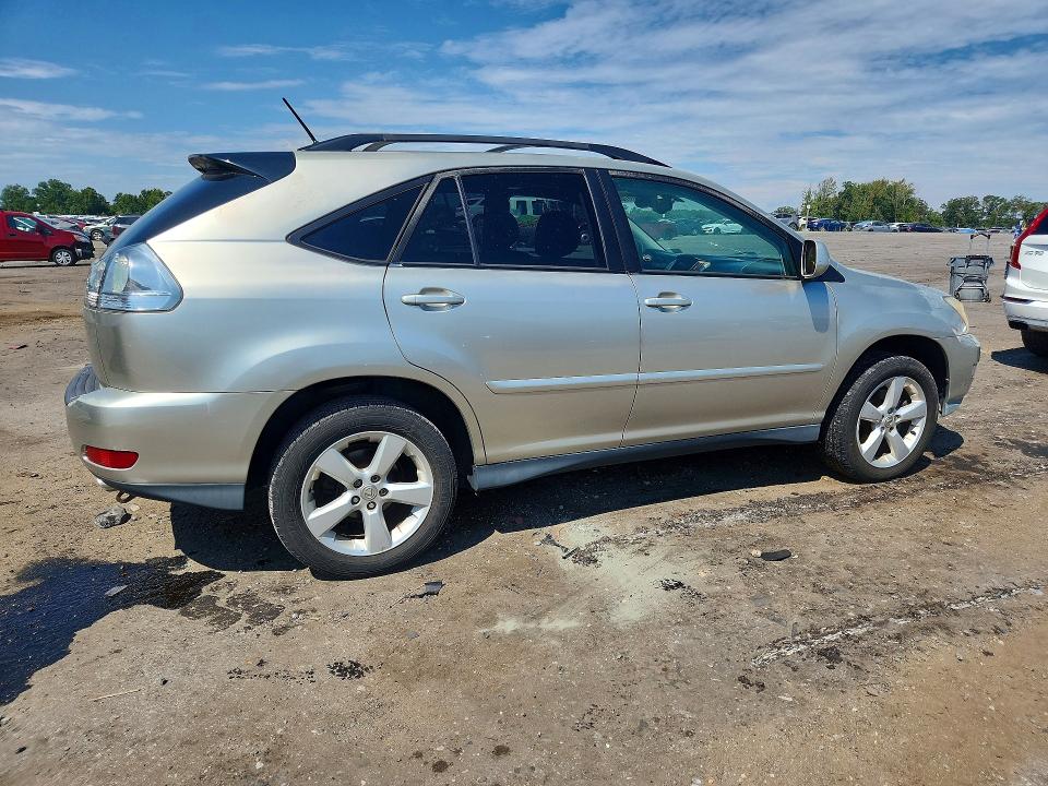 Aukcja sprzedaży 2004 Lexus Rx, vin: 2T2HA31UX4C015910, numer aukcji: 68446736