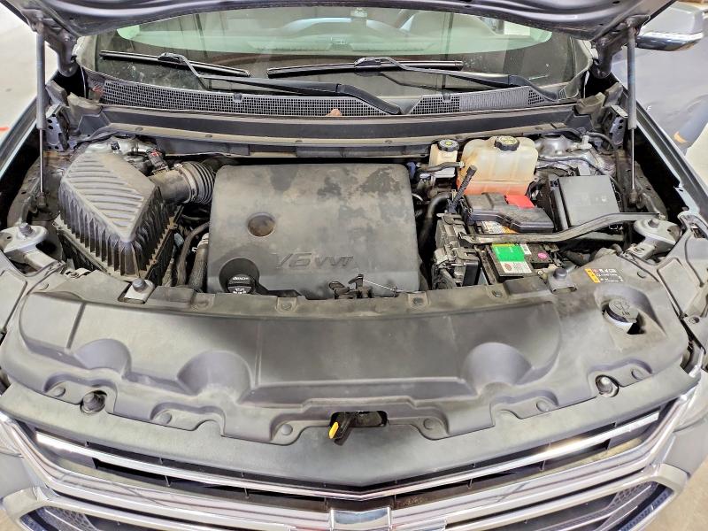 Продаж на аукціоні авто 2018 Chevrolet Traverse, vin: 1GNEVGKWXJJ123972, номер лоту: 70109736