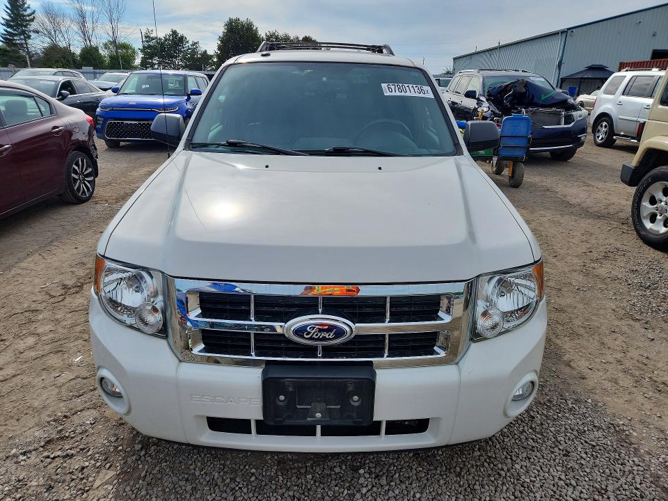 2012 Ford Escape მანქანა იყიდება აუქციონზე, vin: 1FMCU9DG2CKC32343, აუქციონის ნომერი: 67801136