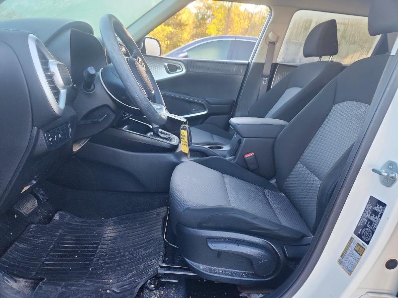 Aukcja sprzedaży 2024 Kia Soul, vin: KNDJ23AU4R7900079, numer aukcji: 70326636