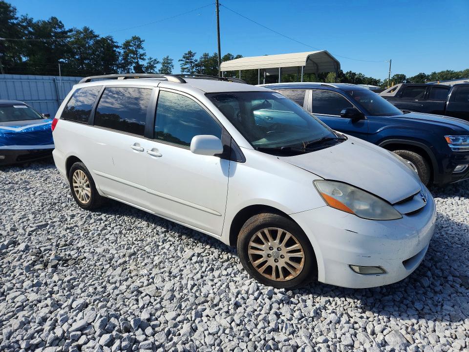 Aukcja sprzedaży 2007 Toyota Sienna, vin: 5TDZK22C07S030515, numer aukcji: 70683546