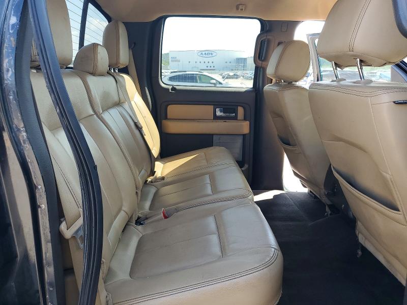 Aukcja sprzedaży 2014 Ford F150, vin: 1FTFW1ET6EFC32141, numer aukcji: 69615976
