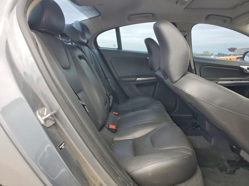 Продажа на аукционе авто 2017 Volvo S60, vin: YV126MFL8H2422527, номер лота: 69977466