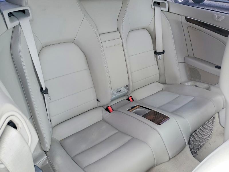 2011 Mercedes-benz E მანქანა იყიდება აუქციონზე, vin: WDDKK7CF1BF050990, აუქციონის ნომერი: 70258776