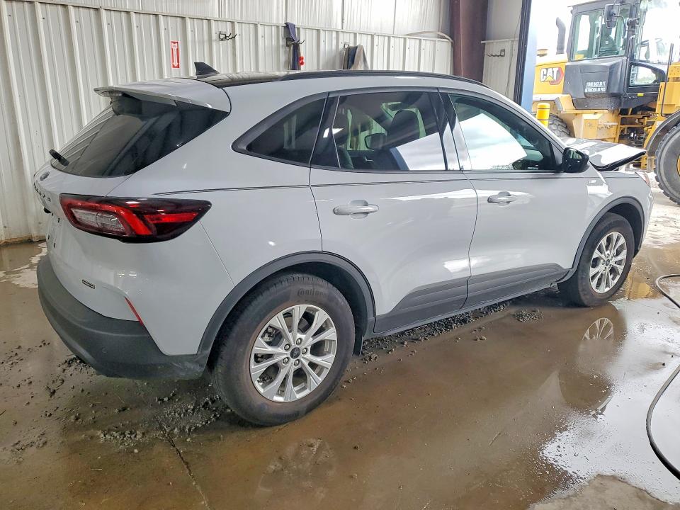 2026 Ford Escape მანქანა იყიდება აუქციონზე, vin: 1FMCU9NZ1TUA01325, აუქციონის ნომერი: 70306146