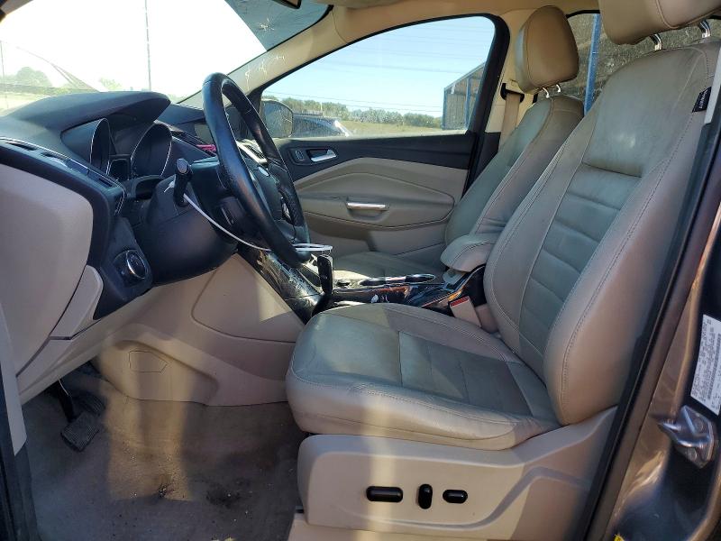 67477136 :رقم المزاد ، 1FMCU9J91EUE26326 vin ، 2014 Ford Escape مزاد بيع