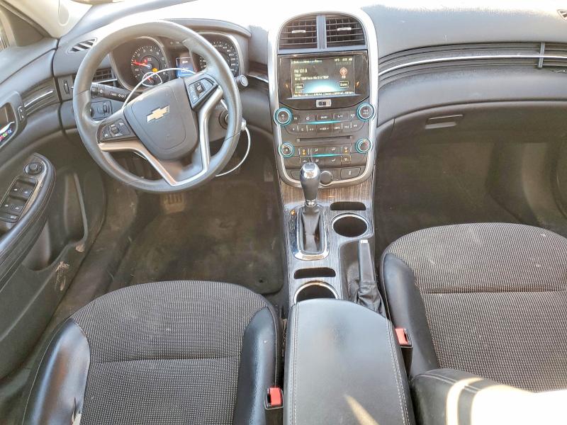 Aukcja sprzedaży 2014 Chevrolet Malibu, vin: 1G11C5SL8EF283261, numer aukcji: 68587136