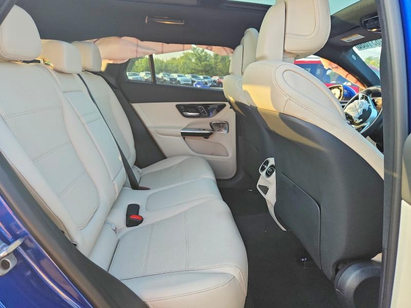 2026 Mercedes-benz Glc მანქანა იყიდება აუქციონზე, vin: W1NKM4HB0TF488595, აუქციონის ნომერი: 64631686