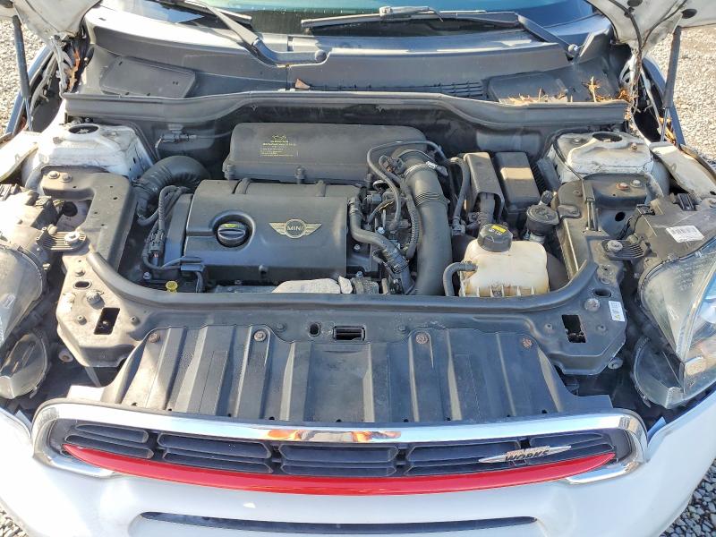 Aukcja sprzedaży 2013 Mini Cooper, vin: WMWZC5C50DWP31062, numer aukcji: 68420536