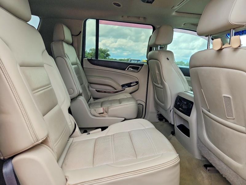 68152896 :رقم المزاد ، 1GKS2JKJ4FR648982 vin ، 2015 Gmc Yukon Xl مزاد بيع