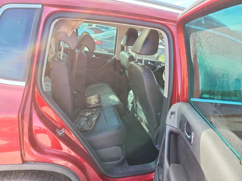 Продаж на аукціоні авто 2011 Volkswagen Uk, vin: WVGBV7AX3BW000312, номер лоту: 70731446