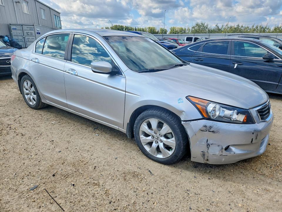 Продажа на аукционе авто 2009 Honda Accord, vin: 1HGCP36859A801684, номер лота: 67211776