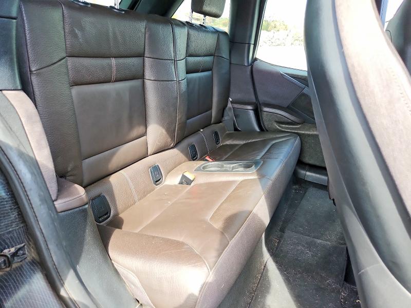 Aukcja sprzedaży 2016 Bmw I3, vin: WBY1Z4C55GV506797, numer aukcji: 69813896