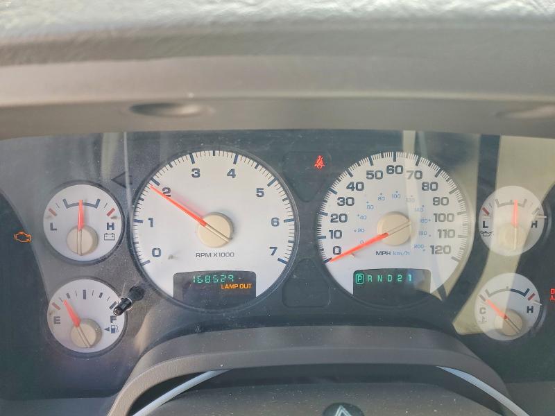 Продажа на аукционе авто 2005 Dodge Ram 1500, vin: 1D7HU18D15S117513, номер лота: 70526716