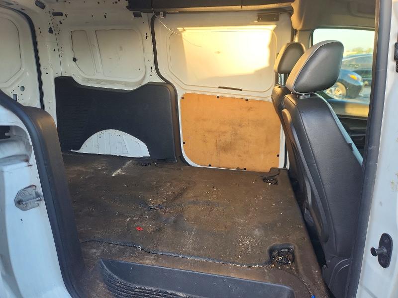 Продажа на аукционе авто 2016 Ford Transit Connect, vin: NM0LS7E73G1263851, номер лота: 70481726