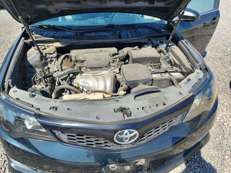 Продаж на аукціоні авто 2012 Toyota Camry, vin: 4T1BF1FK0CU138247, номер лоту: 67526266