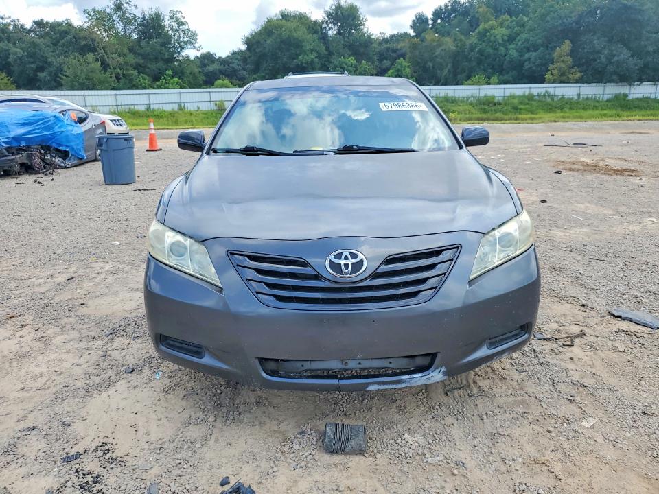 2009 Toyota Camry მანქანა იყიდება აუქციონზე, vin: 4T4BE46K69R052475, აუქციონის ნომერი: 67986386