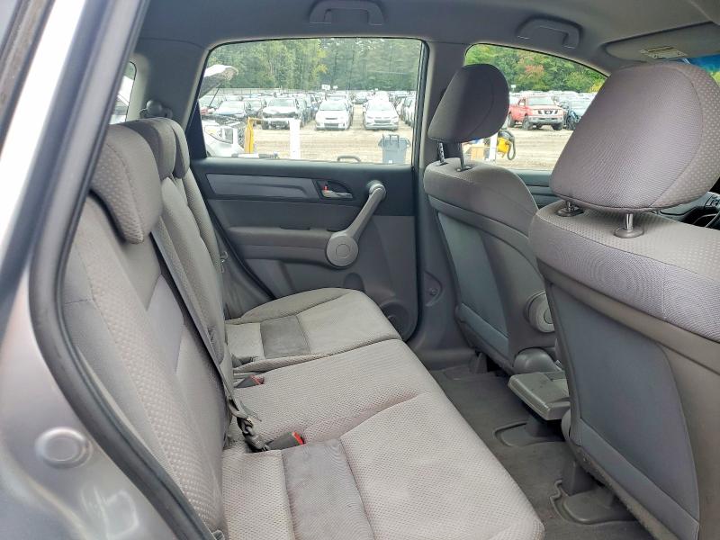 Продажа на аукционе авто 2007 Honda Cr-v, vin: JHLRE48397C049840, номер лота: 70316326
