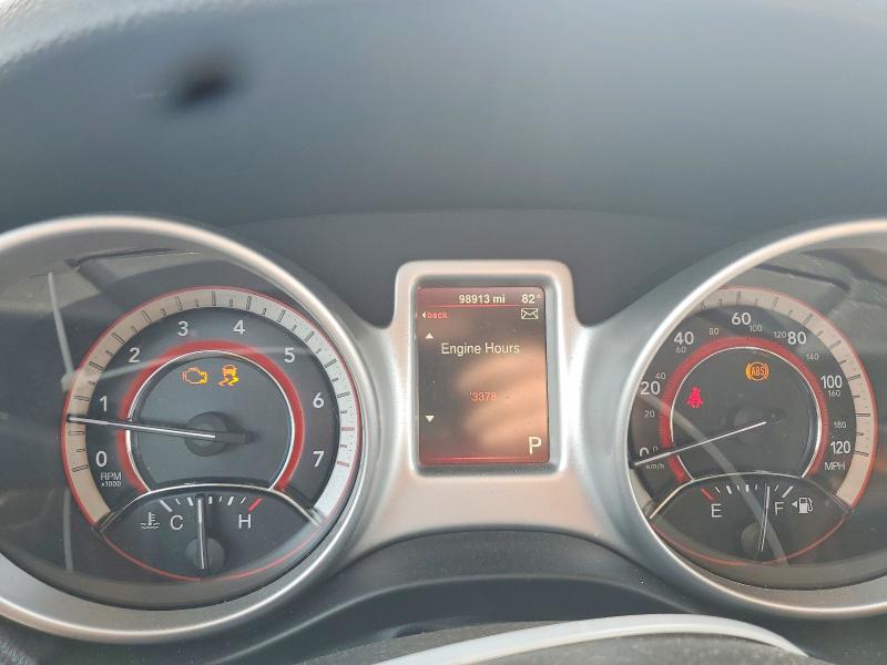 Aukcja sprzedaży 2016 Dodge Journey, vin: 3C4PDDBG9GT241945, numer aukcji: 67509826