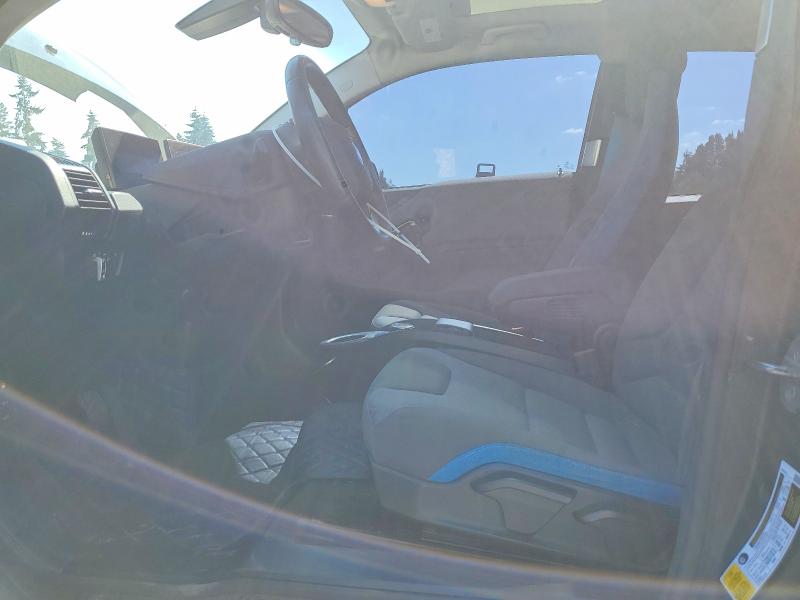 Aukcja sprzedaży 2018 Bmw I3, vin: WBY7Z8C55JVB86876, numer aukcji: 67836706