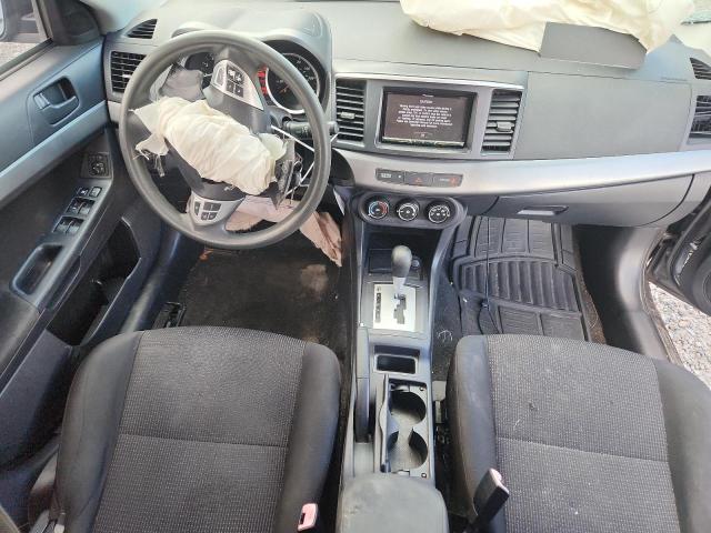 2011 Mitsubishi Lancer მანქანა იყიდება აუქციონზე, vin: JA32U2FU1BU045879, აუქციონის ნომერი: 67789996