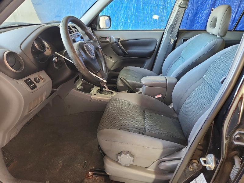 68450426 :رقم المزاد ، JTEHH20V430248769 vin ، 2003 Toyota Rav4 مزاد بيع
