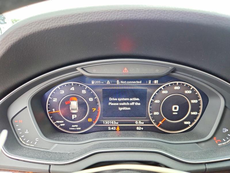 Продаж на аукціоні авто 2020 Audi Q5, vin: WA1BNAFY0L2104973, номер лоту: 67712826