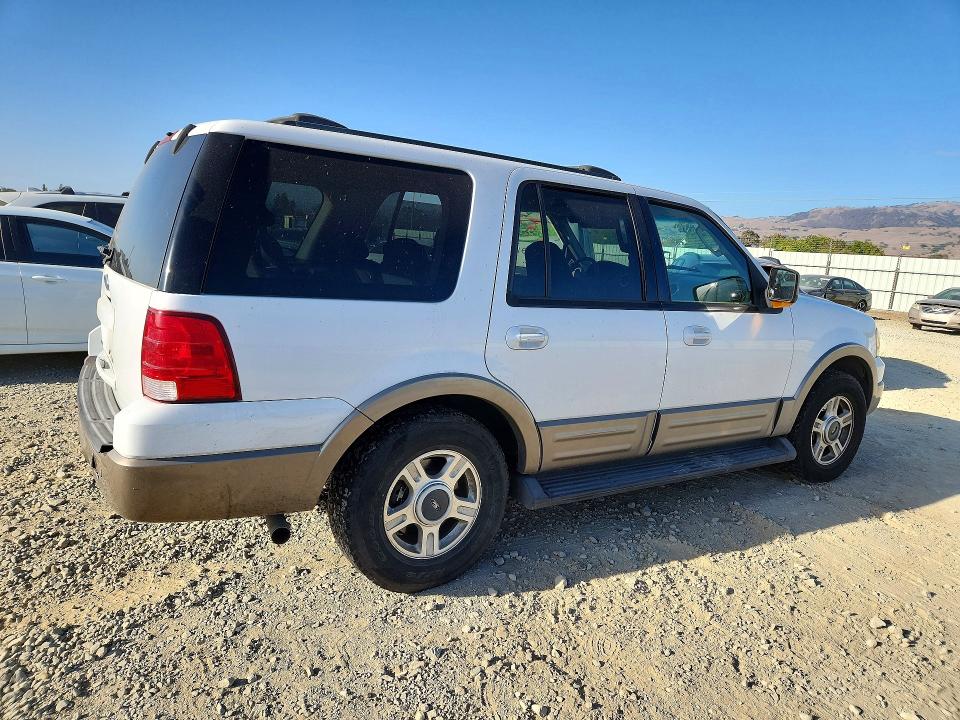 Aukcja sprzedaży 2003 Ford Expedition, vin: 1FMFU18L93LA98253, numer aukcji: 69314746