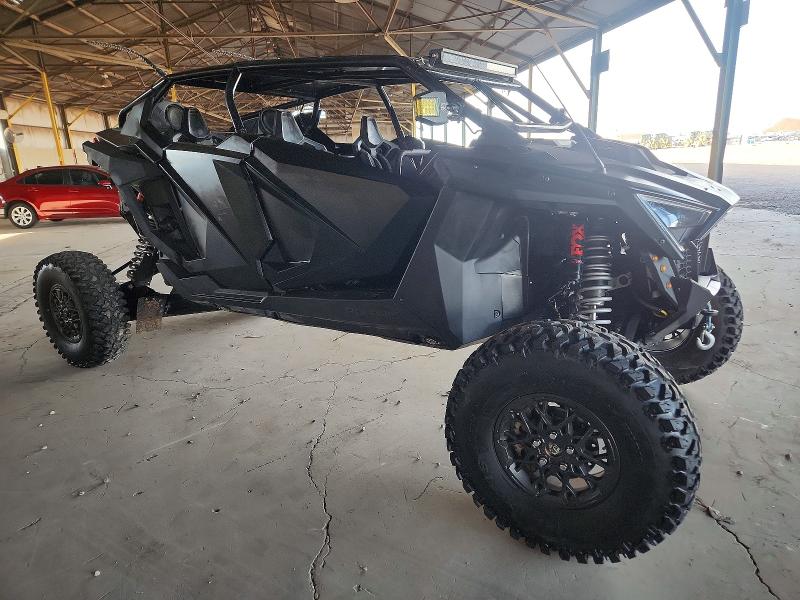 2023 Polaris Rzr Pro R 4 Ultimate მანქანა იყიდება აუქციონზე, vin: 3NSRML2K4PG325797, აუქციონის ნომერი: 70298976