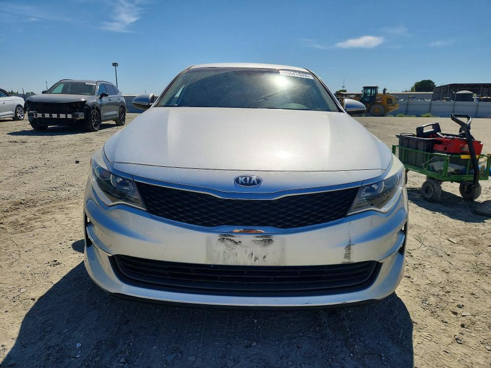 Aukcja sprzedaży 2016 Kia Optima, vin: 5XXGT4L38GG016491, numer aukcji: 70447026