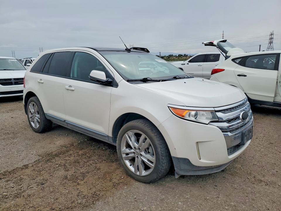 Продаж на аукціоні авто 2013 Ford Edge, vin: 2FMDK3JC7DBC37767, номер лоту: 68766356