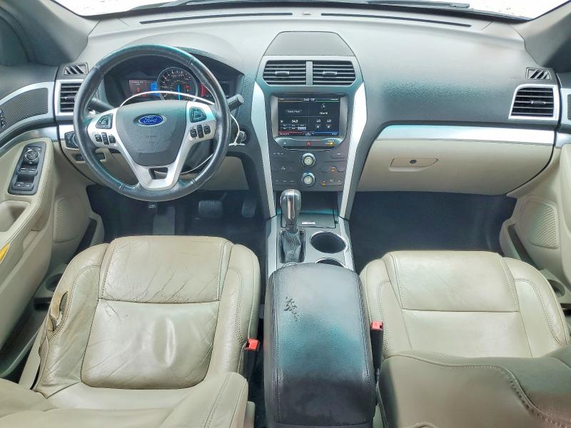 Продаж на аукціоні авто 2014 Ford Explorer, vin: 1FM5K8D88EGB66114, номер лоту: 67629376