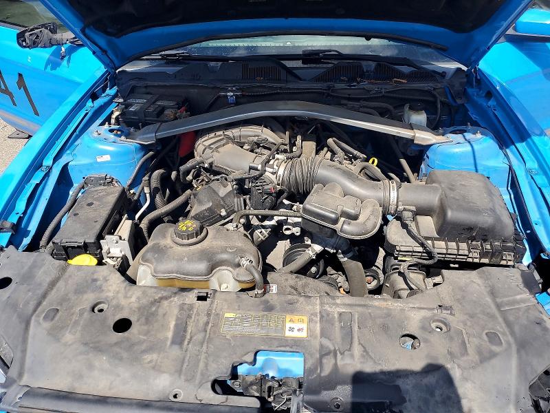 2013 Ford Mustang მანქანა იყიდება აუქციონზე, vin: 1ZVBP8EM1D5247211, აუქციონის ნომერი: 67289136
