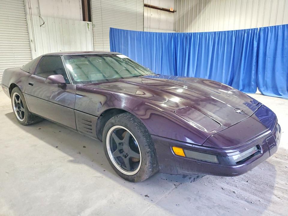 Продаж на аукціоні авто 1992 Chevrolet Corvette, vin: 1G1YY23P1N5103799, номер лоту: 70169246