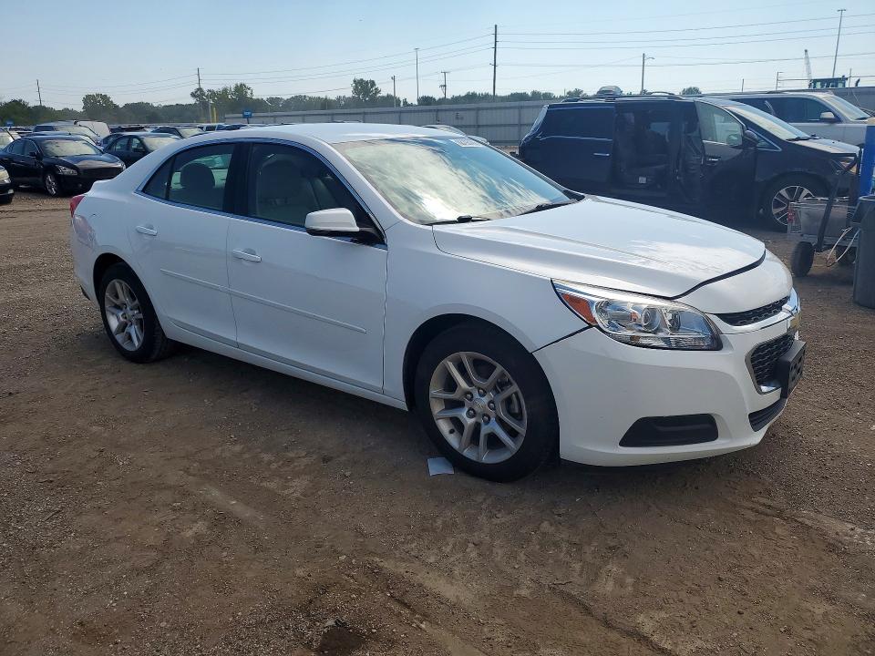 Aukcja sprzedaży 2015 Chevrolet Malibu, vin: 1G11C5SLXFF266298, numer aukcji: 68193196
