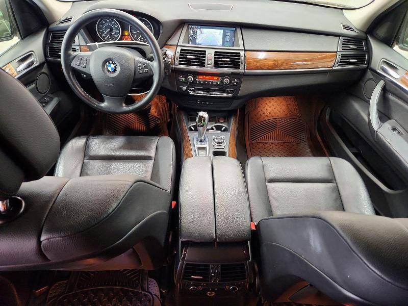 Aukcja sprzedaży 2011 Bmw X5, vin: 5UXZV8C55BL419427, numer aukcji: 69520426