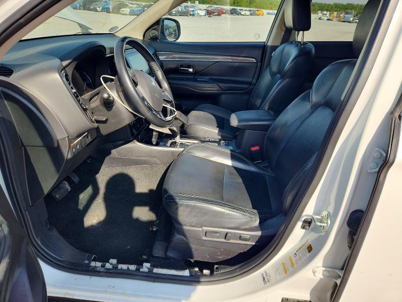 Aukcja sprzedaży 2020 Mitsubishi Outlander, vin: JA4AD3A32LZ019887, numer aukcji: 71044106