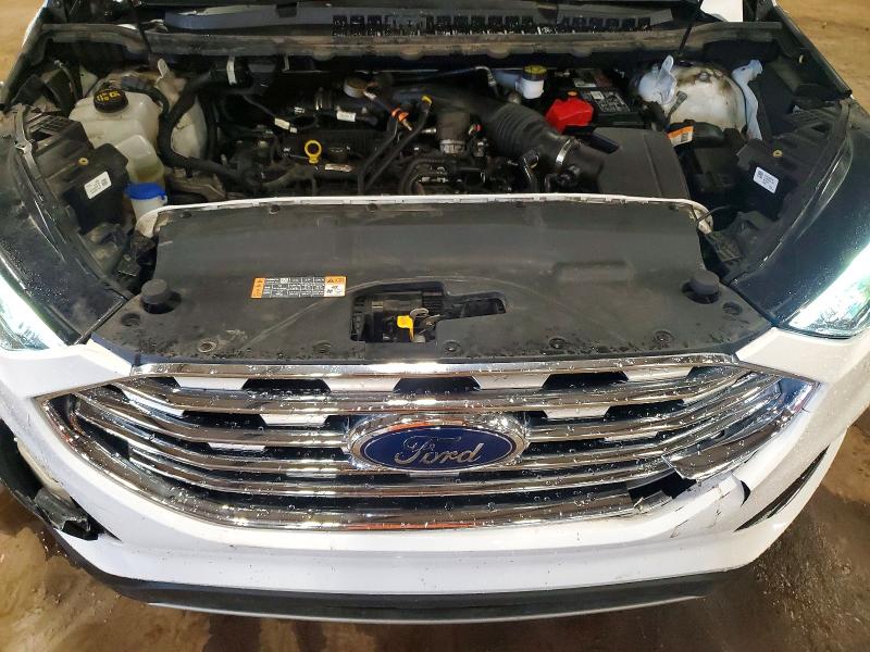 Auction sale of the 2021 Ford Edge, vin: 2FMPK4J92MBA41386, lot number: 67599606