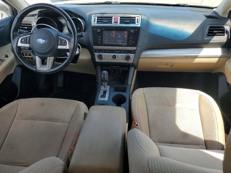 67711966 :رقم المزاد ، 4S4BSACC0H3245983 vin ، 2017 Subaru Outback مزاد بيع