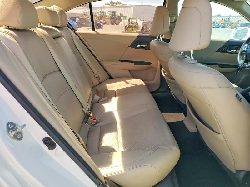 Aukcja sprzedaży 2016 Honda Accord, vin: 1HGCR2F99GA164065, numer aukcji: 68370356