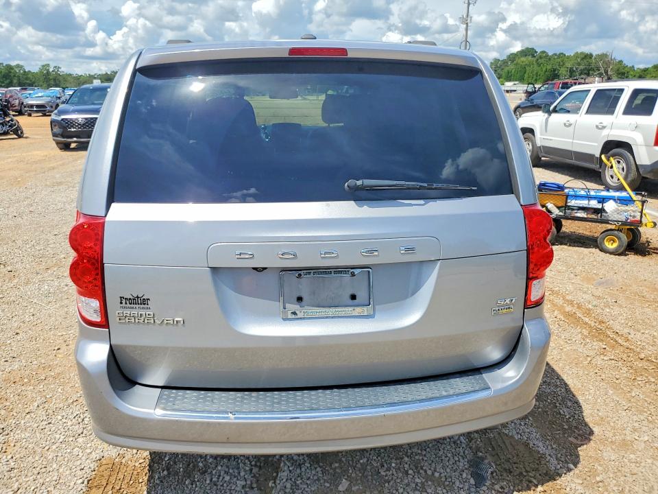 Aukcja sprzedaży 2019 Dodge Grand Caravan, vin: 2C4RDGCG3KR796362, numer aukcji: 67372536