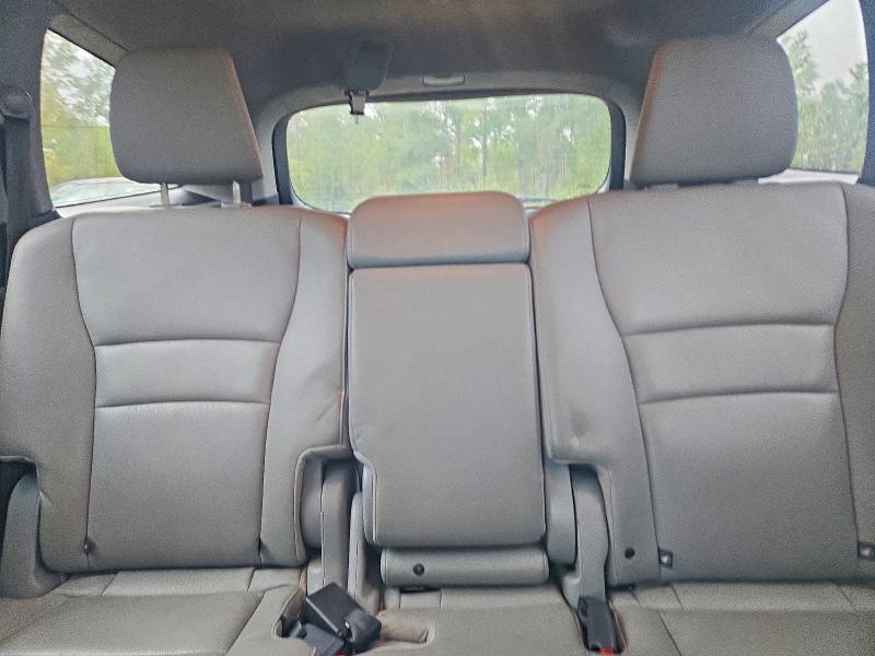 Aukcja sprzedaży 2016 Honda Pilot, vin: 5FNYF6H56GB503726, numer aukcji: 69325526