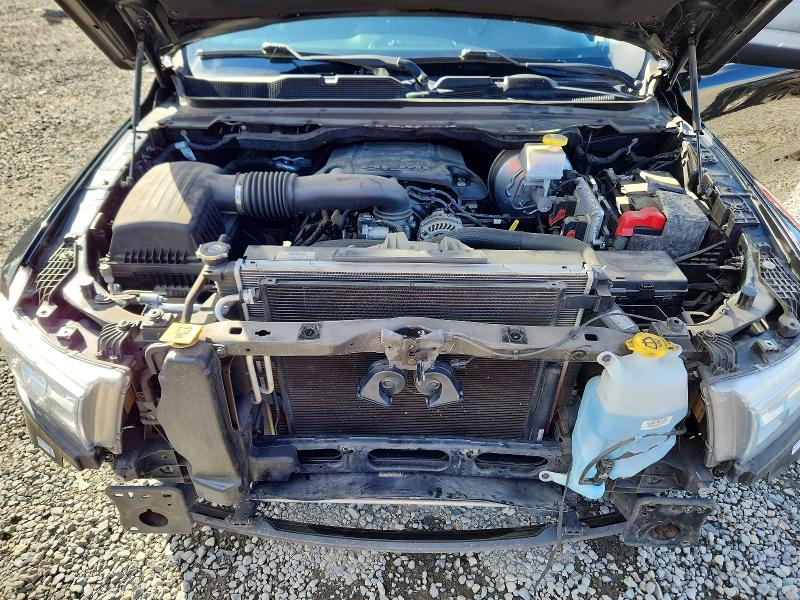 Aukcja sprzedaży 2019 Ram 1500, vin: 1C6SRFGTXKN561790, numer aukcji: 68851146