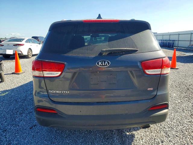 Продажа на аукционе авто 2016 Kia Sorento, vin: 5XYPG4A31GG058665, номер лота: 68925966