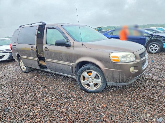 Aukcja sprzedaży 2008 Chevrolet Uplander, vin: 1GNDV33178D129079, numer aukcji: 70547106