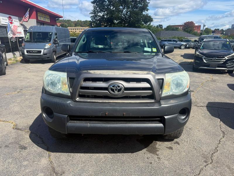 2010 Toyota Tacoma მანქანა იყიდება აუქციონზე, vin: 5TEPX4ENXAZ689293, აუქციონის ნომერი: 70105986