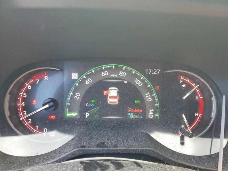 Продажа на аукционе авто 2025 Toyota Rav4, vin: 2T3C1RFV2SW391913, номер лота: 67812796