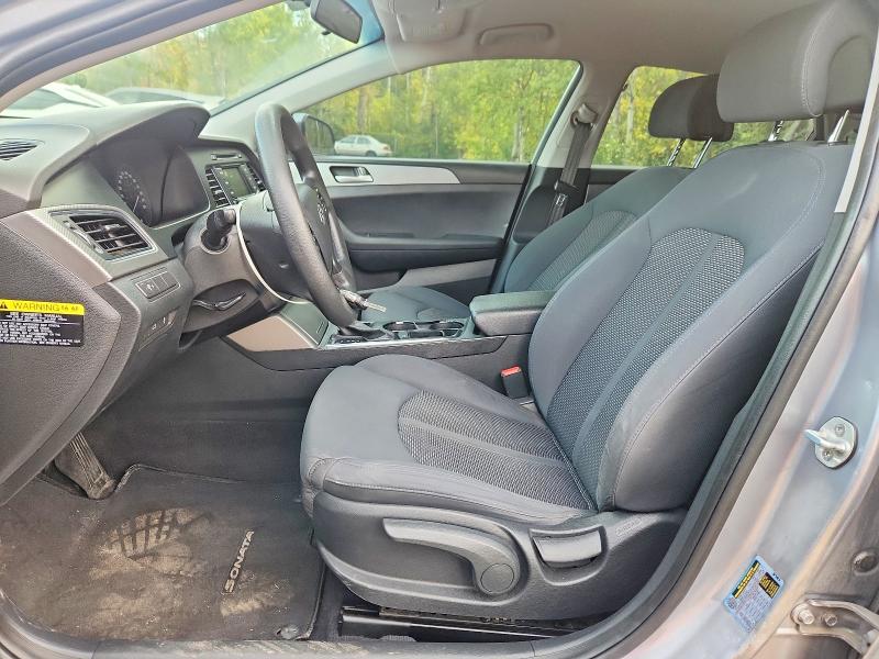 Продаж на аукціоні авто 2017 Hyundai Sonata, vin: 5NPE24AF8HH466493, номер лоту: 69308716