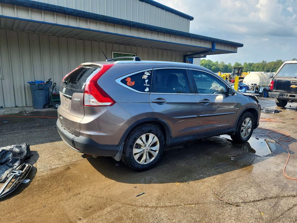 2014 Honda Cr-v მანქანა იყიდება აუქციონზე, vin: 5J6RM4H74EL006811, აუქციონის ნომერი: 67281336